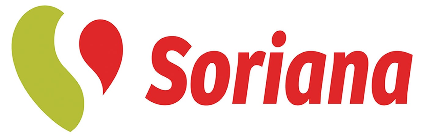 Logo centro comercial *