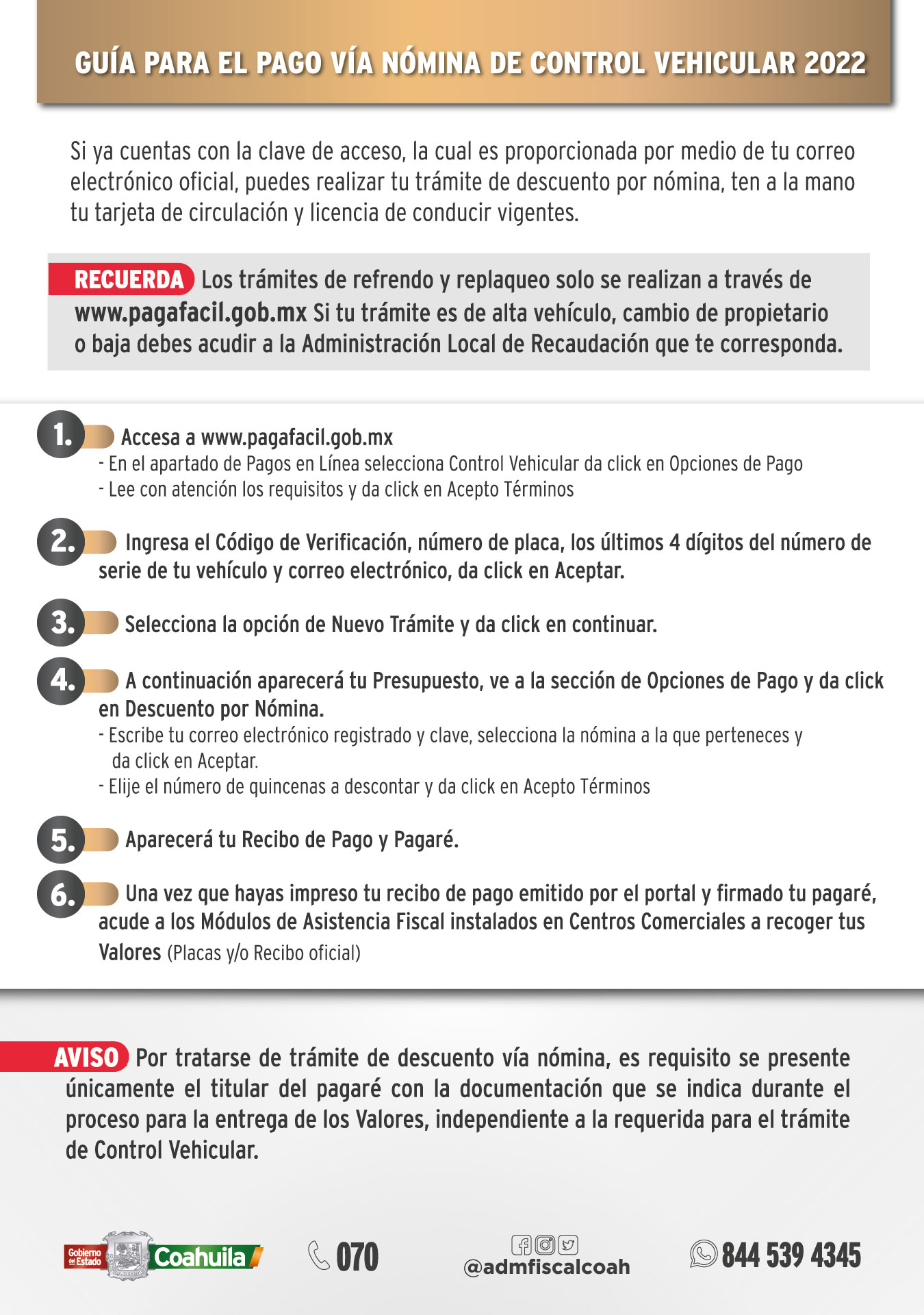 Paga Fácil 2.0