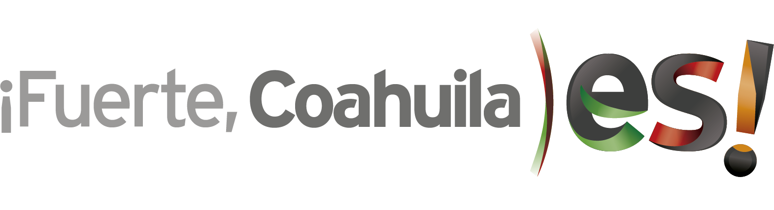 Gobierno del Estado de Coahuila